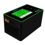 Hot Sales HOTA H6 Pro AC200W/DC700W 26A Drone Accessories Smart Balance High Power RC Charger